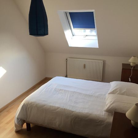 Chambres D'Hotes Les Vignes Saint-Jean-Saverne Room photo