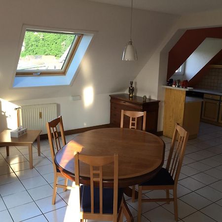 Chambres D'Hotes Les Vignes Saint-Jean-Saverne Room photo