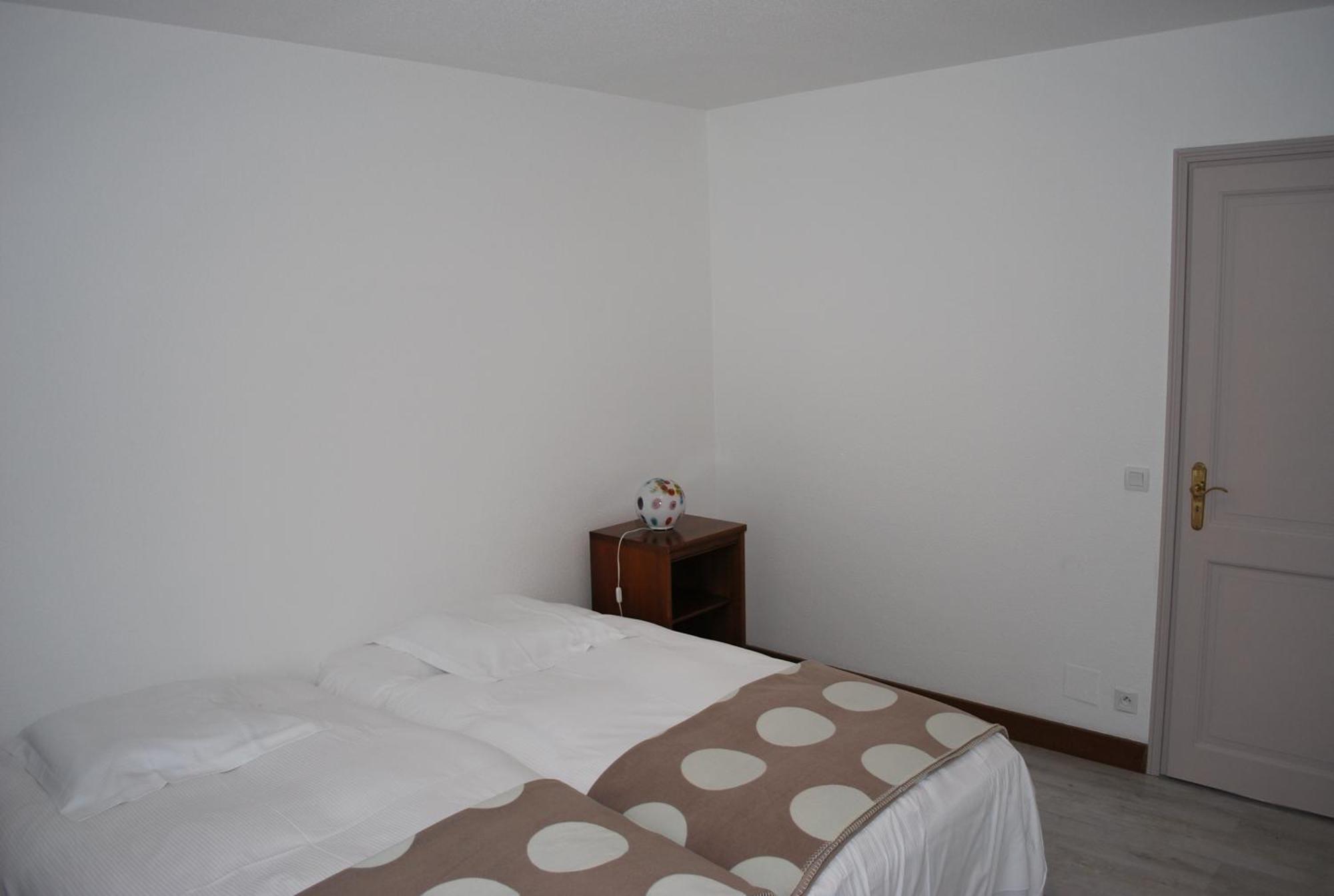 Chambres D'Hotes Les Vignes Saint-Jean-Saverne Room photo