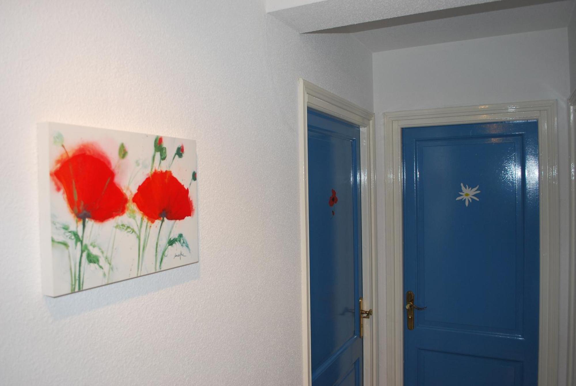 Chambres D'Hotes Les Vignes Saint-Jean-Saverne Room photo