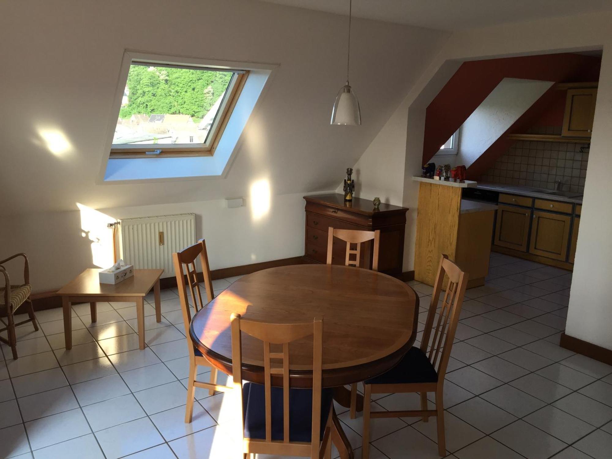 Chambres D'Hotes Les Vignes Saint-Jean-Saverne Room photo